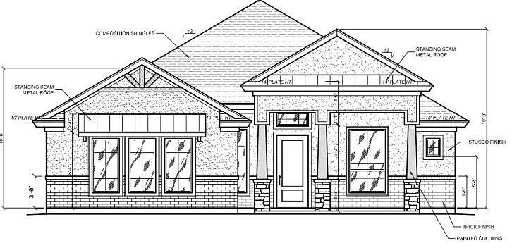 1st image of 1605 Capstone Dr