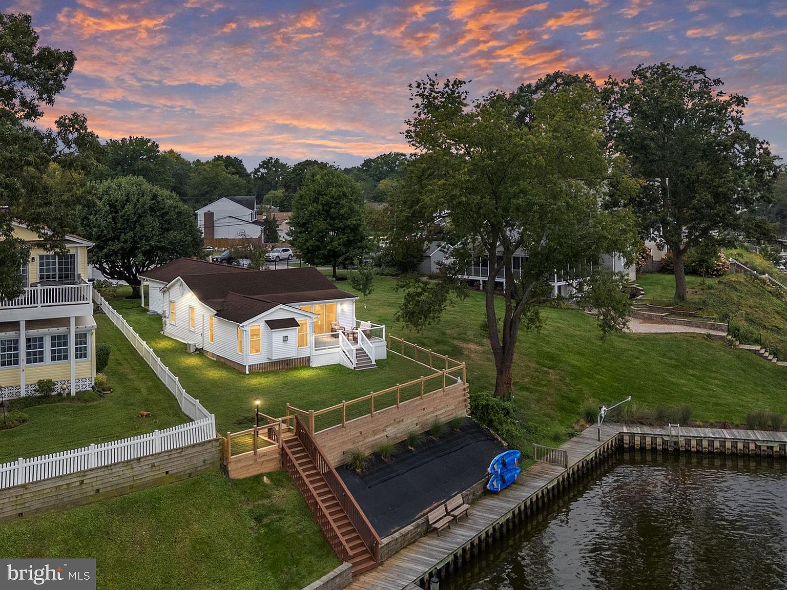 me☺︎ 2246 Monocacy Rd, Baltimore, MD 21221 | Zillow