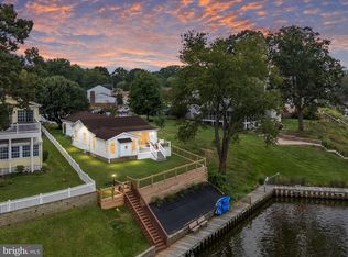 2246 Monocacy Rd, Baltimore, MD 21221