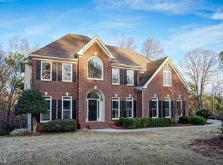 3996 Broadleaf Walk, Ellenwood, GA 30294