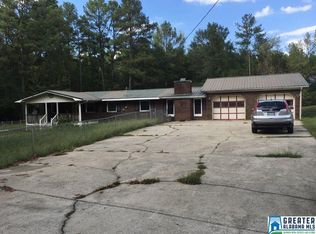 1189 Grayton Rd, Ohatchee, AL 36271