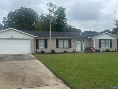 1218 Castleman Ave SW, Decatur, AL, 35601