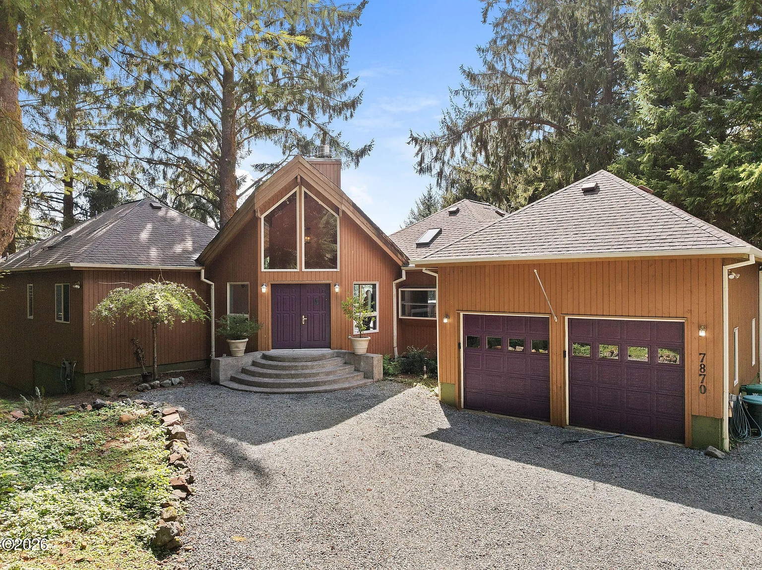 7870 Sunset Dr photo 1