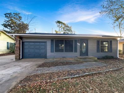 2016 Bluebonnet Ave, Denison, TX, 75020