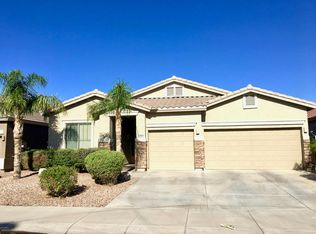22164 N 104th Ln, Peoria, AZ 85383