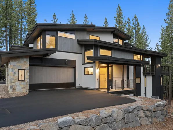 10316 Shady Ln, Truckee, CA 96161