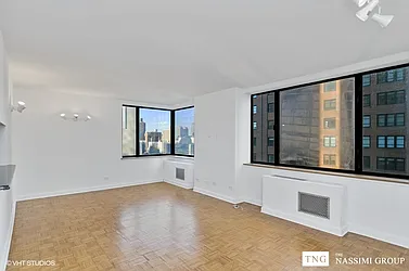 Rented by TNG Nassimi Realty