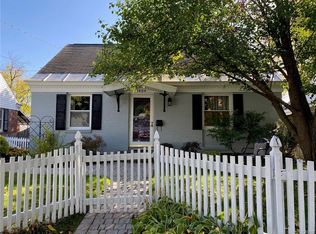 1404 Schuyler St, Rome, NY 13440