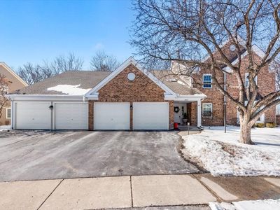 2865 Meadow Ln UNIT Z1, Schaumburg, IL, 60193
