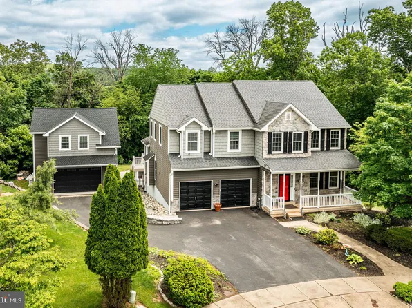 217 Von Steuben Dr, Collegeville, PA 19426