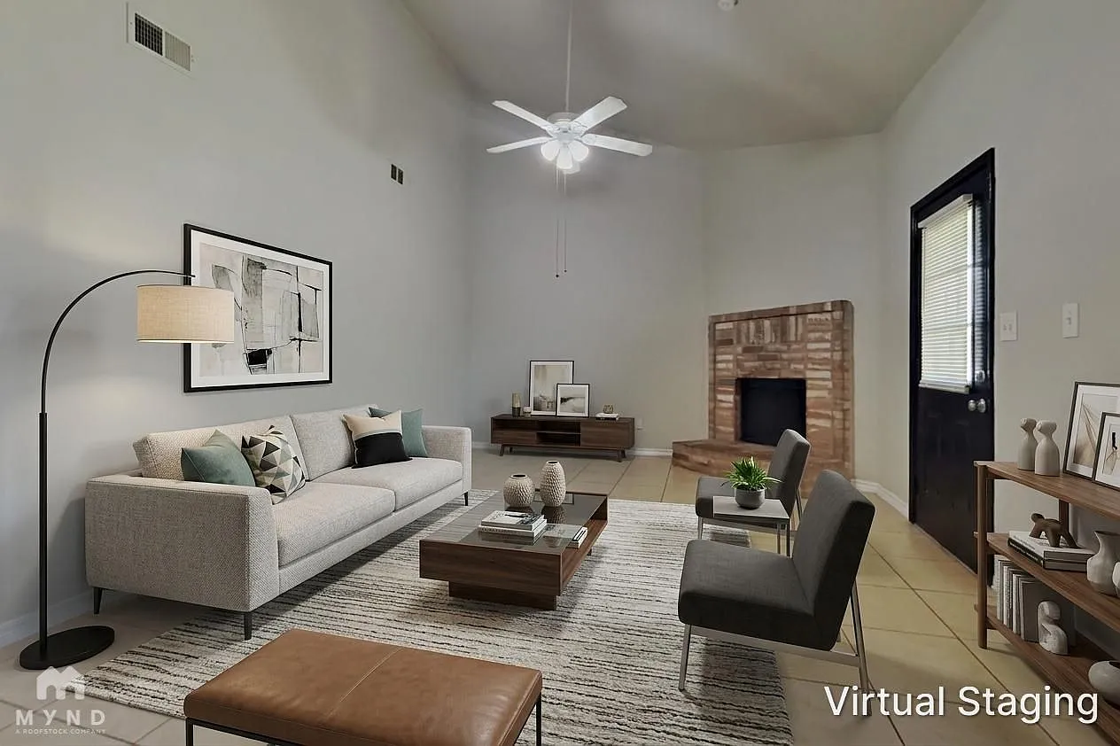 3 bed, 2.0 bath, 1203 sqft, $1,675 — Photo 2
