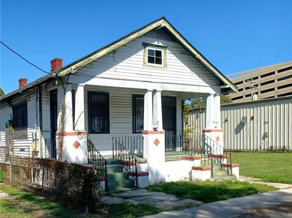 4617-19 Clara St, New Orleans, LA 70115