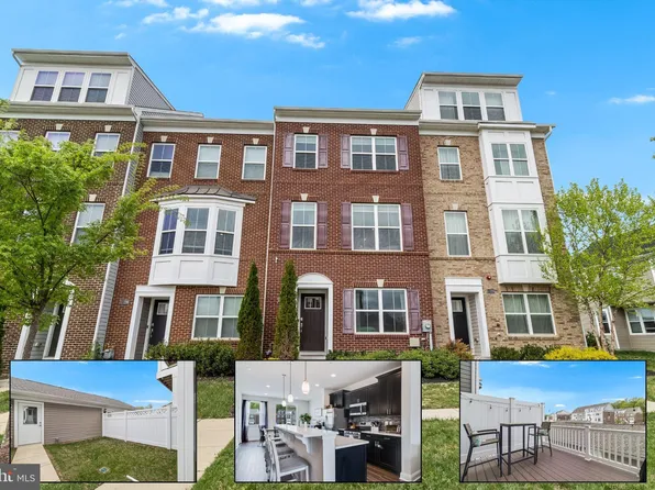 11227 Saint Luke Dr, White Plains, MD 20695