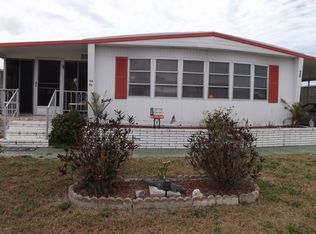 928 Bonaire W, Venice, FL 34285