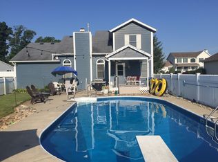 50846 Sturbridge Dr, Granger, IN