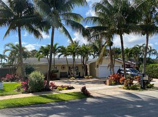 6801 NW 24th Way, Fort Lauderdale, FL 33309