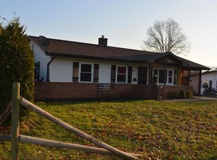 2424 E Hills Dr, Williamsport, PA 17701