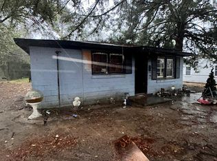 5 Hudson Ave, Mc Rae Helena, GA 31055