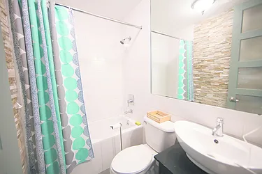 Rented by Brooklyn Group