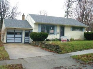 621 Glendale Ave, Lansing, MI