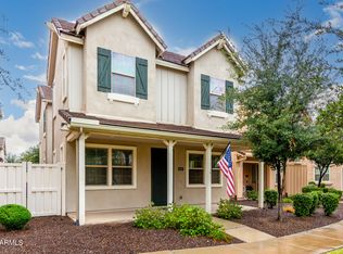 2247 S Agnes Ln, Gilbert, AZ 85295