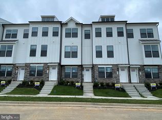 711 Courier Ln, Frederick, MD 21701