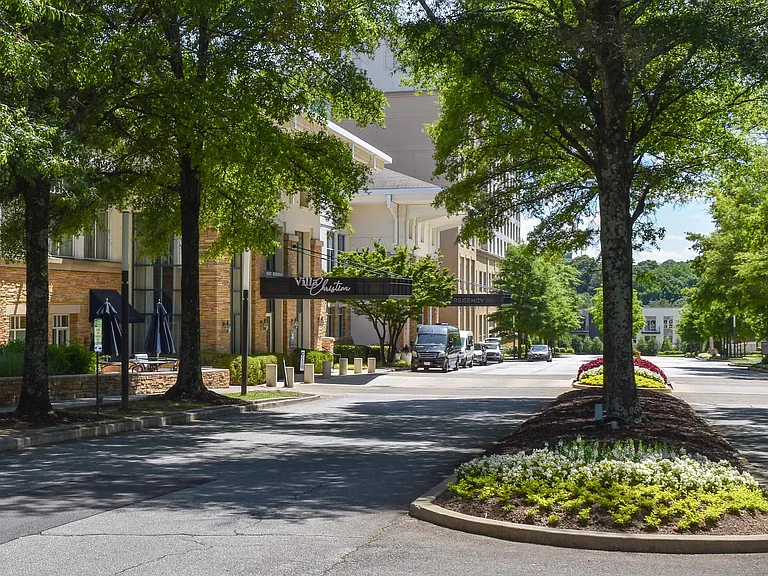 10 Perimeter Summit Blvd NE #3209 — Photo 23