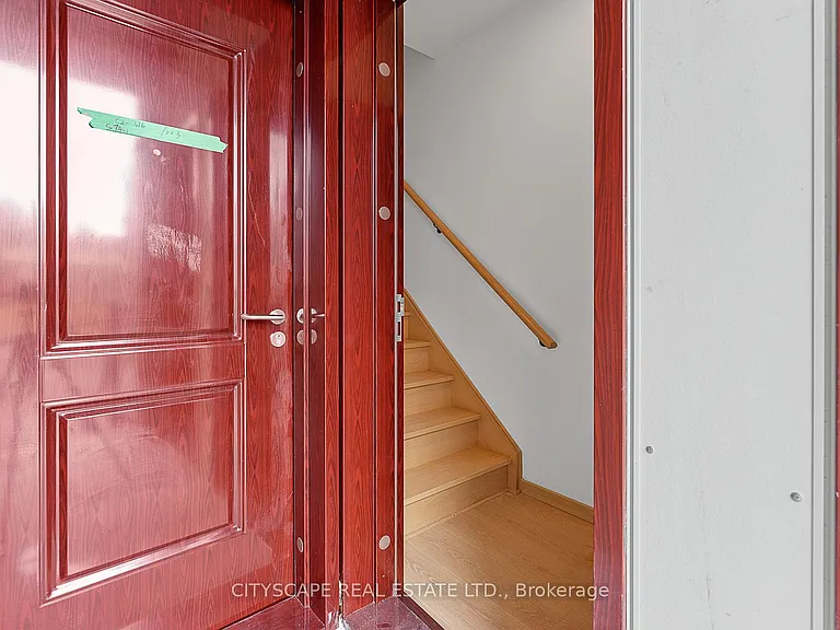 3427 Sheppard Ave E #C2-307 — Photo 35