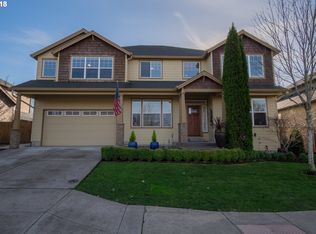 615 E 14th St, Lafayette, OR
