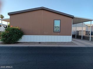 7810 W Peoria Ave LOT 144, Peoria, AZ 85345