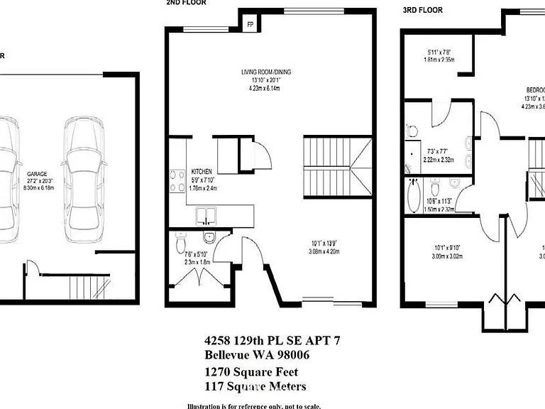 4254 129th Pl SE #11 — Photo 9
