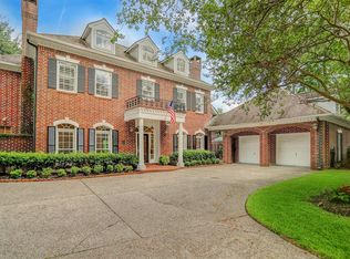 18 Turtle Rock Ct, Spring, TX 77381