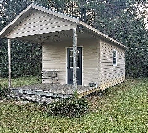 Mini House - Fully Wired