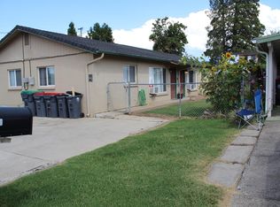 174 Western Ave, Medford, OR 97501