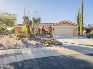 1710 E Chalk Creek Ct, Oro Valley, AZ 85755