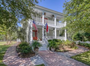 421 Cades Trl, Southport, NC 28461