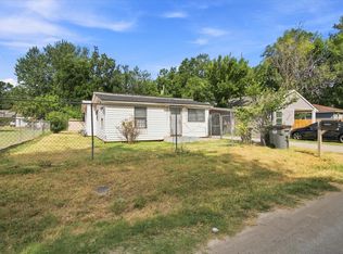 2316 N Atlanta Pl, Tulsa, OK 74110