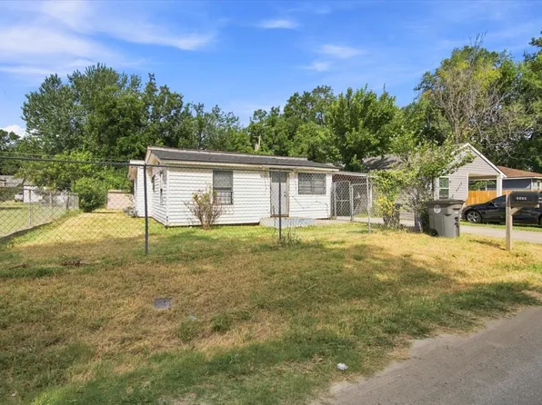 2316 N Atlanta Pl, Tulsa, OK 74110