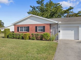 1313 Myerlee Country Club Blvd #23A, Fort Myers, FL 33919