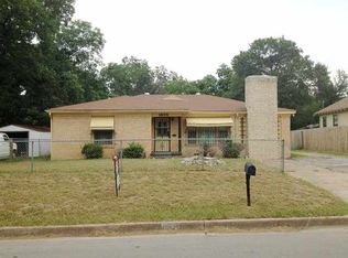1605 Tenneha Ave, Tyler, TX 75702