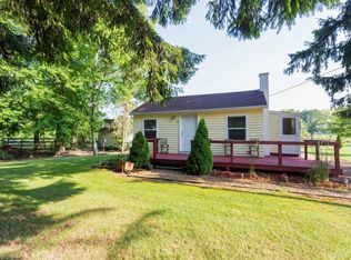 3505 Weechik Rd, Sawyer, MI 49125