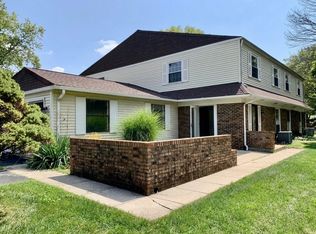 3104 S Eden Dr, Bloomington, IN 47401