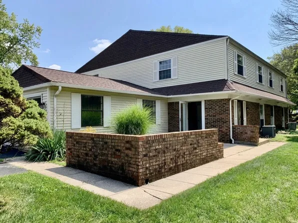 3104 S Eden Dr, Bloomington, IN 47401