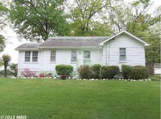7101 Old Branch Ave, Temple Hills, MD 20748