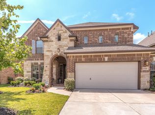 27376 Pendleton Trace Dr, Spring, TX 77386