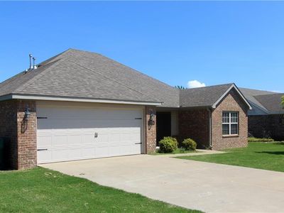 1220 Lariat Dr, Centerton, AR, 72719