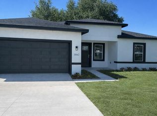 3862 SW 147th Street Rd, Ocala, FL 34473