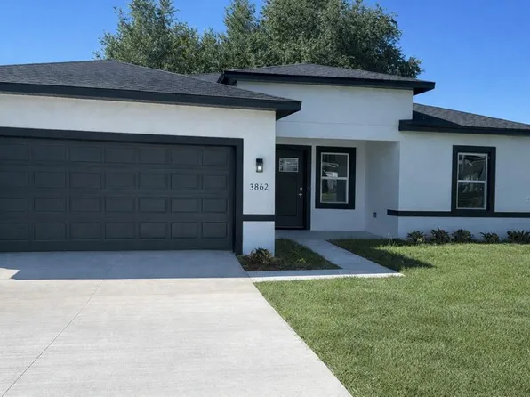 3862 SW 147th Street Rd, Ocala, FL 34473