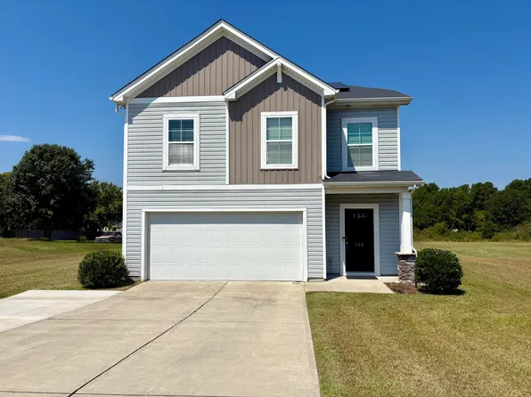 146 Switch Grass Dr, Leesville, SC 29070