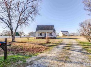 8804 Garnet Cir, Willow Spring, NC 27592